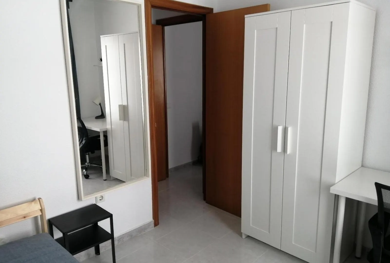 Crisma Centro Apartment Cadiz Spain