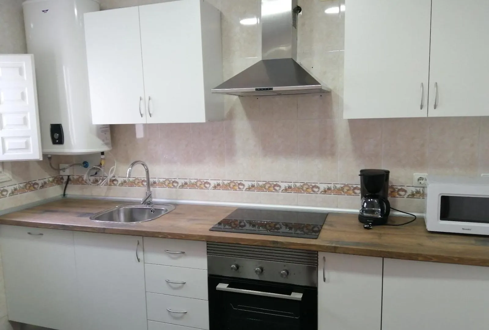 Crisma Centro Apartment Cadiz Spain