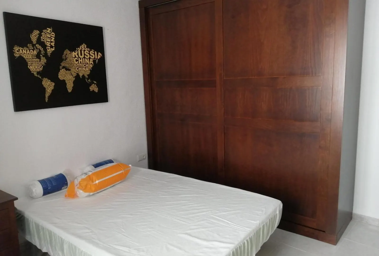 Crisma Centro Apartment Cadiz