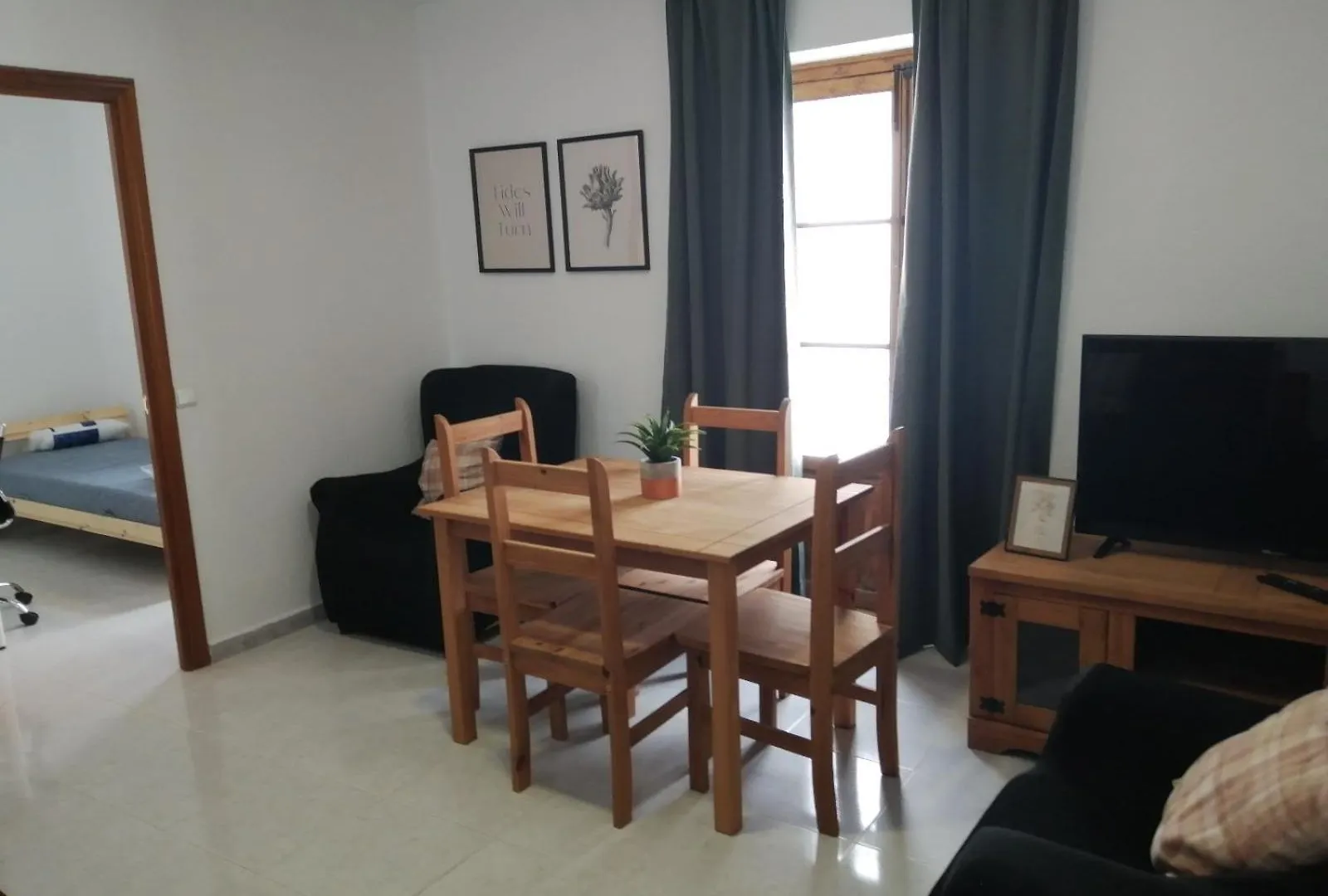 Crisma Centro ile iletişim