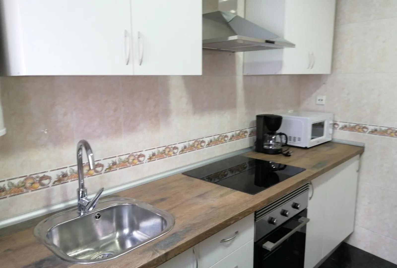 Crisma Centro Apartment Cadiz 0*,